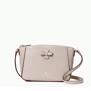 NWT Kate Spade Talia Crossbody